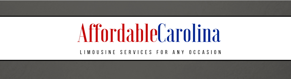 AffordableCarolina Limousine Services