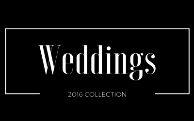 Learn more about our wedding services 