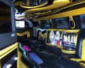 Nothing takes a party to the next level like a hummer limo! Travel safely as you party the night away. 