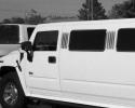 When you arrive in a hummer limousine to any party or event, everyone stops to take notice. 
