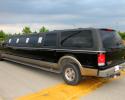 You and your wedding party can make a classy entrance with any of our fleet.